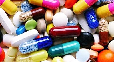 Préparations de vitamines cérébrales